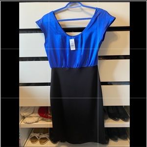 A.x.l BNWT formal occasion dress.